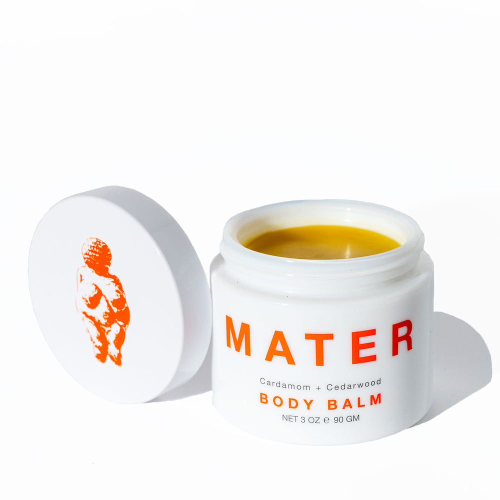 Body Balm