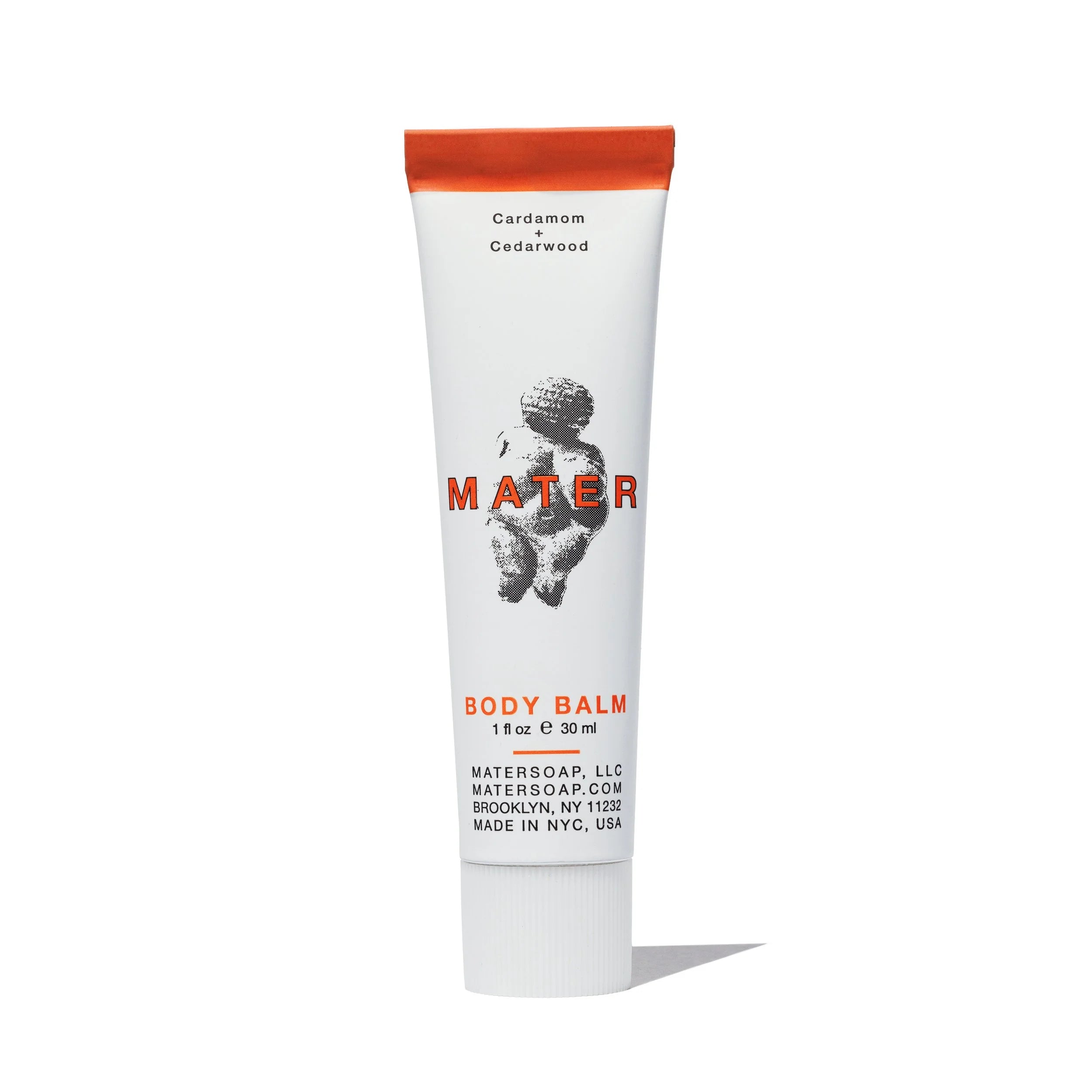 Body Balm – Mater