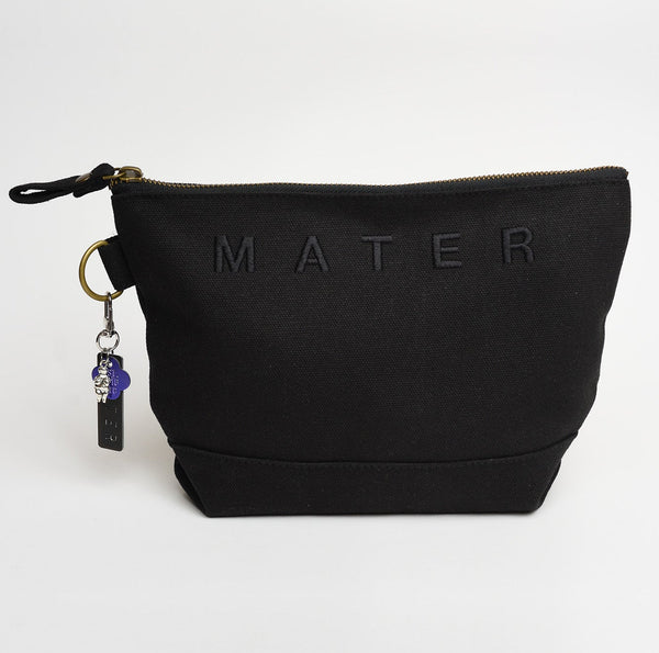 Mater carryall pouch
