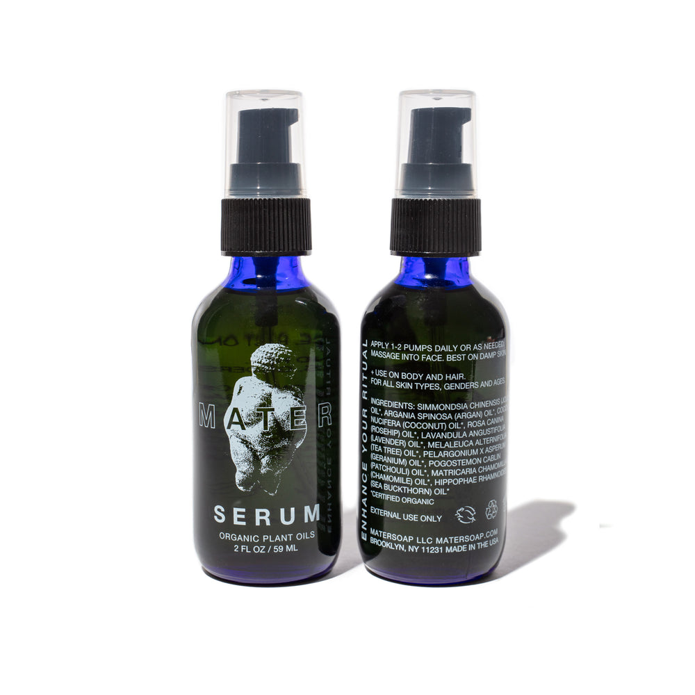 Serum