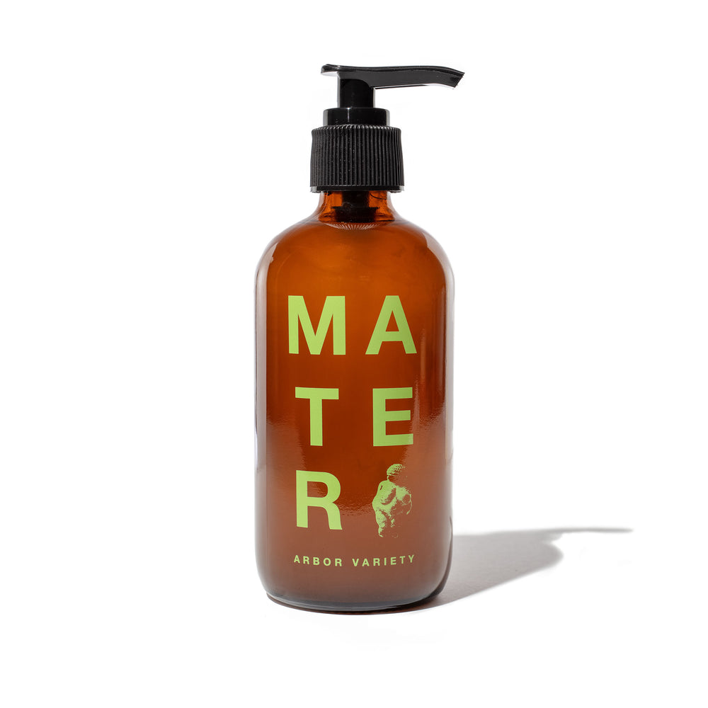 Arbor Soap