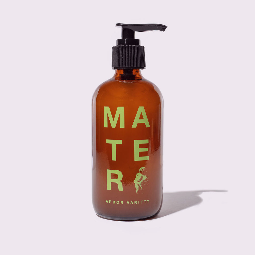 Arbor Soap
