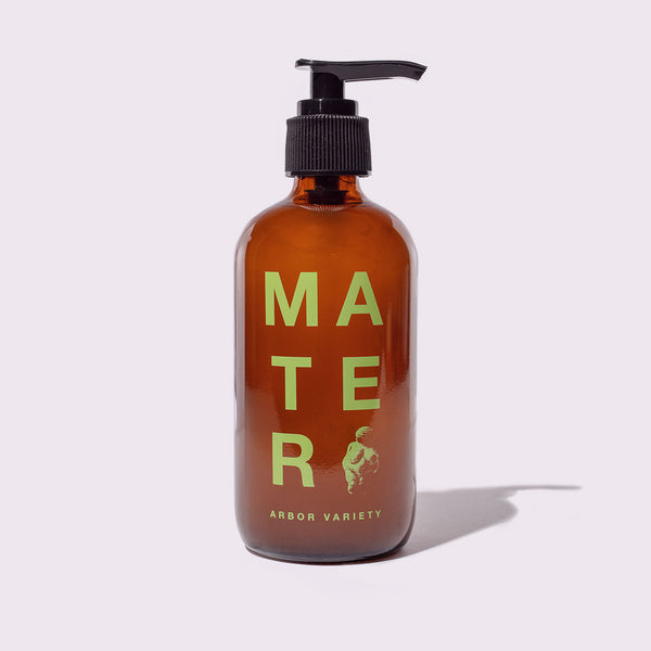 Arbor Soap