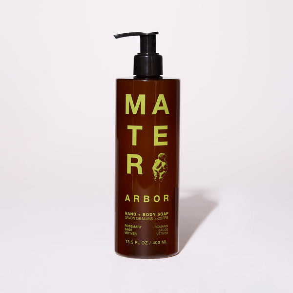 Arbor Soap