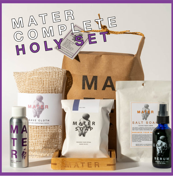 Mater Complete Set