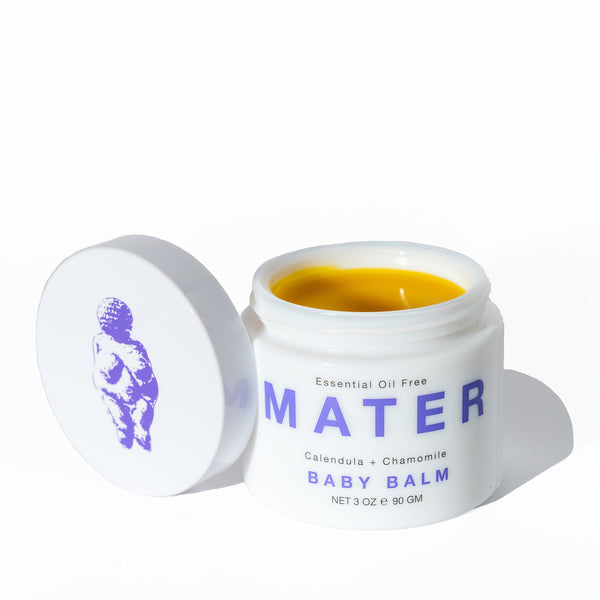 Baby Balm
