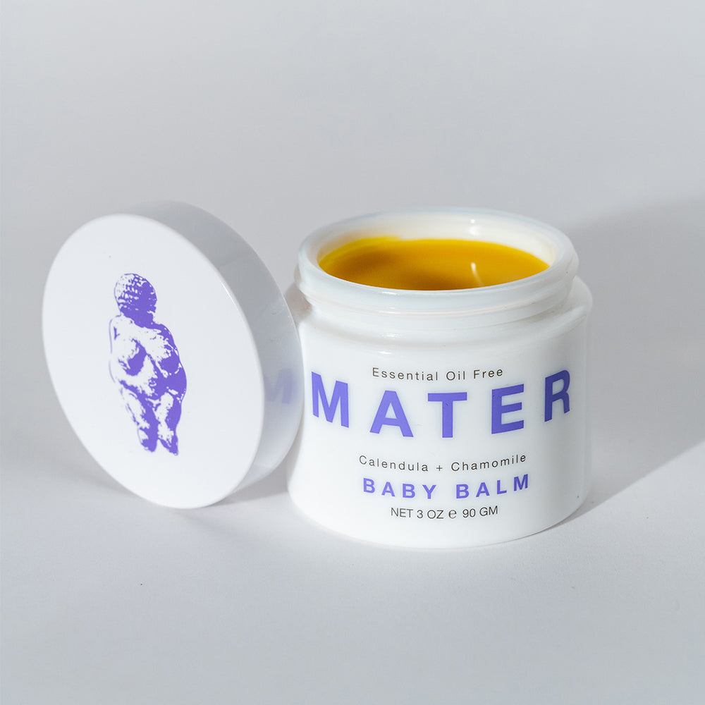 Baby Balm