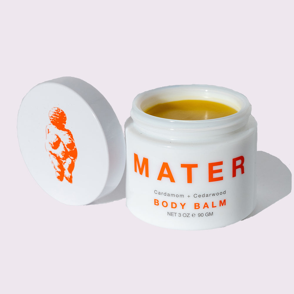 Body Balm