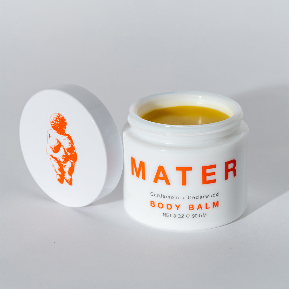 Body Balm