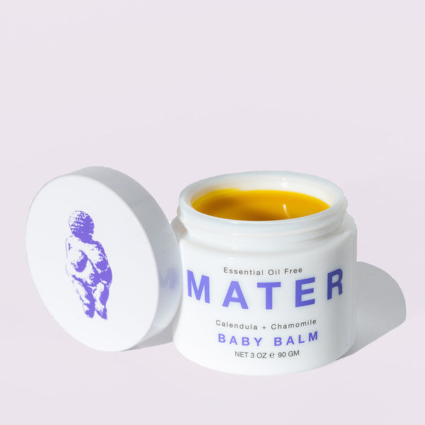 Baby Balm