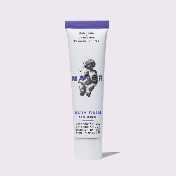 Baby Balm