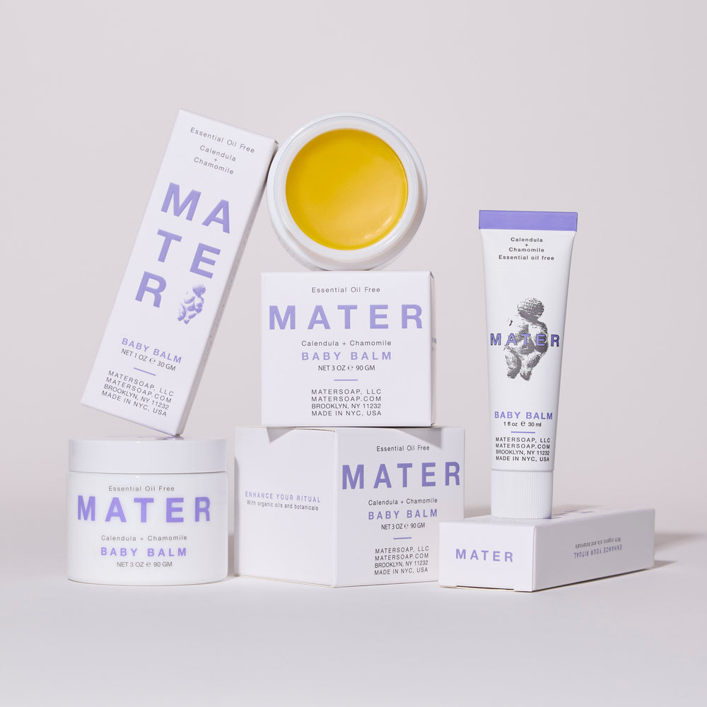 Baby Balm