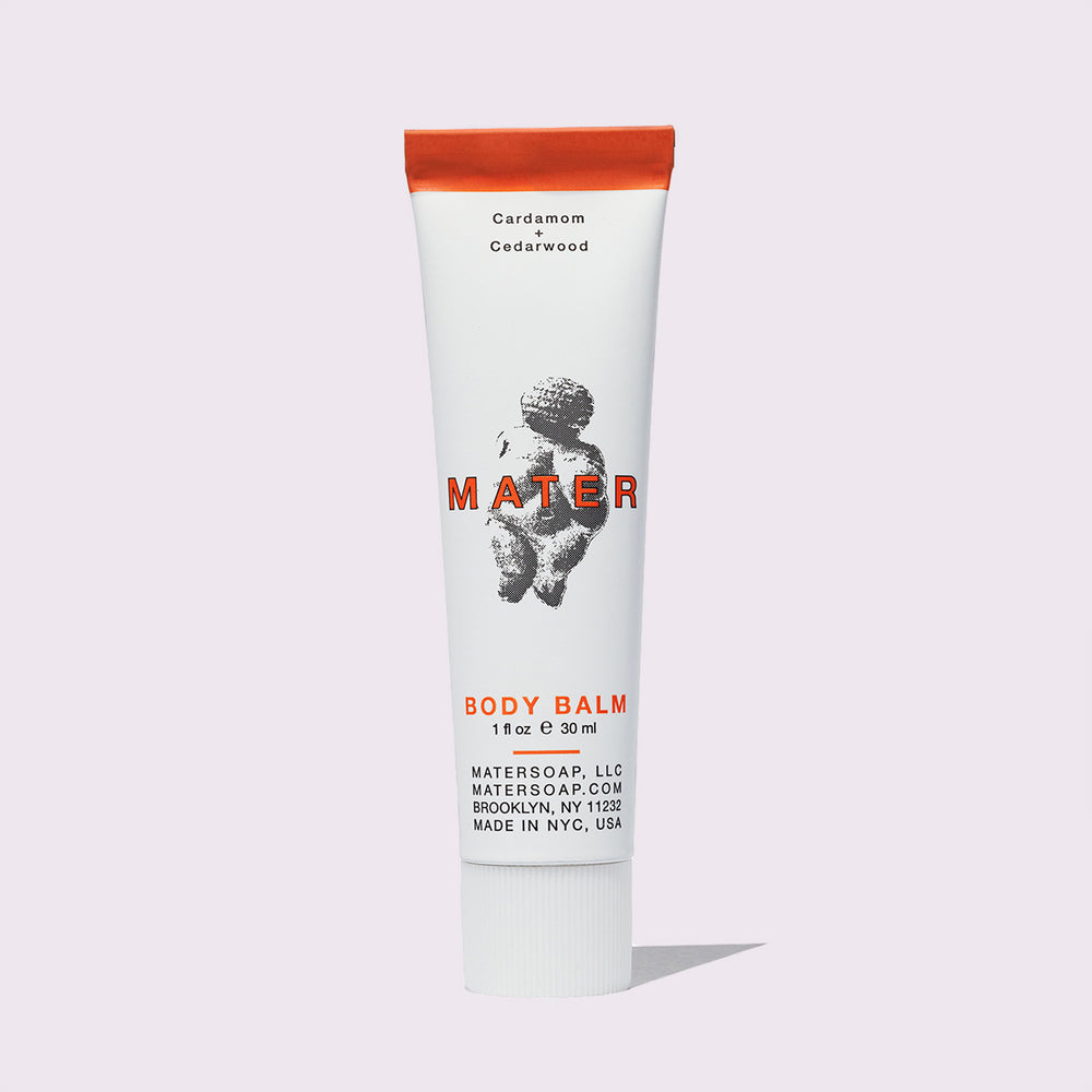 Body Balm