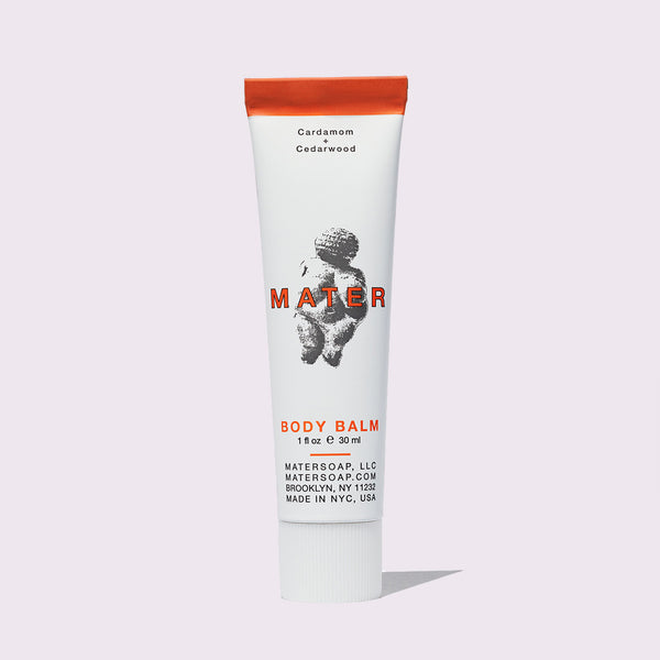 Body Balm