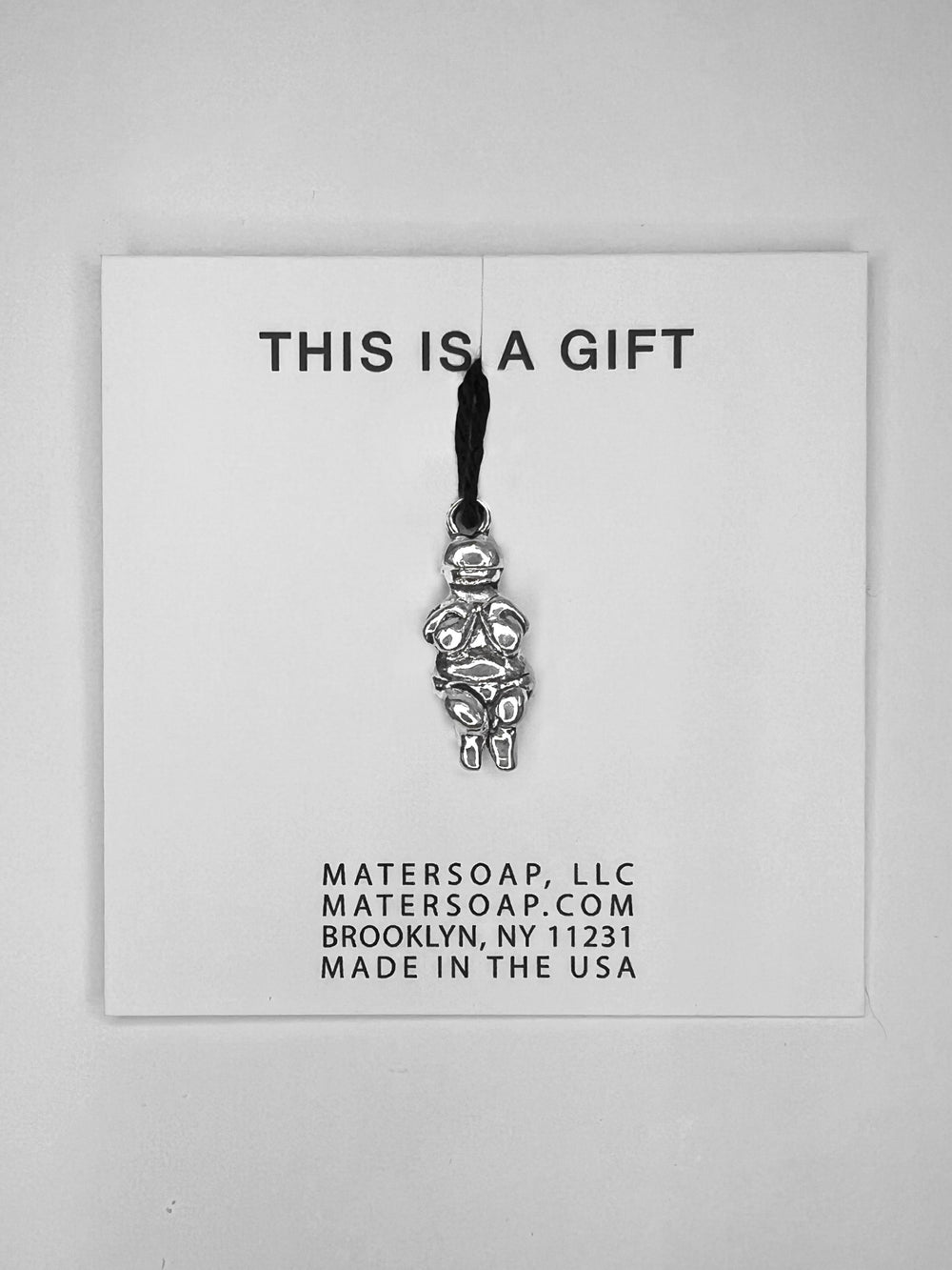 Venus charm