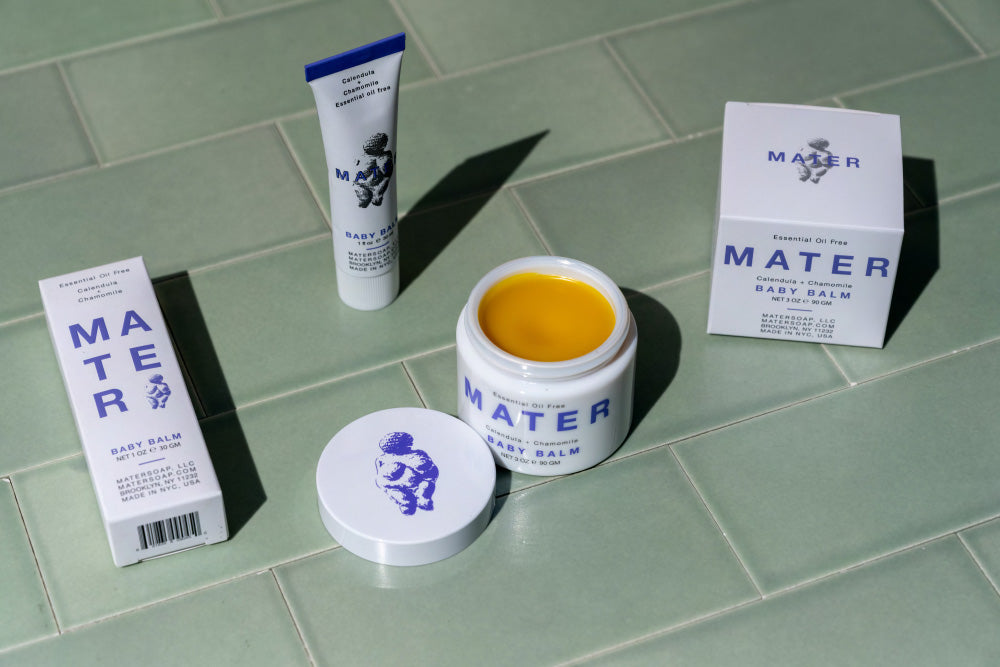 Baby Balm