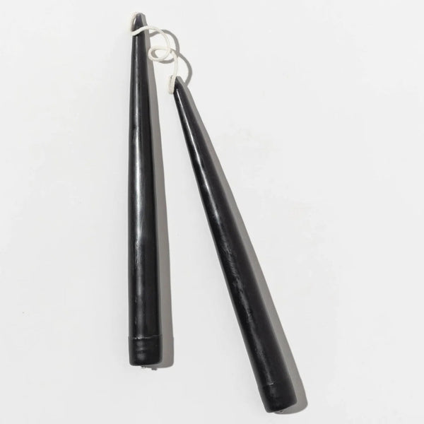 Hand-Dipped Taper Candles