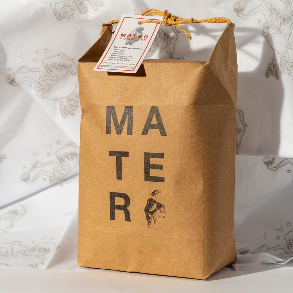 Gift wrap
