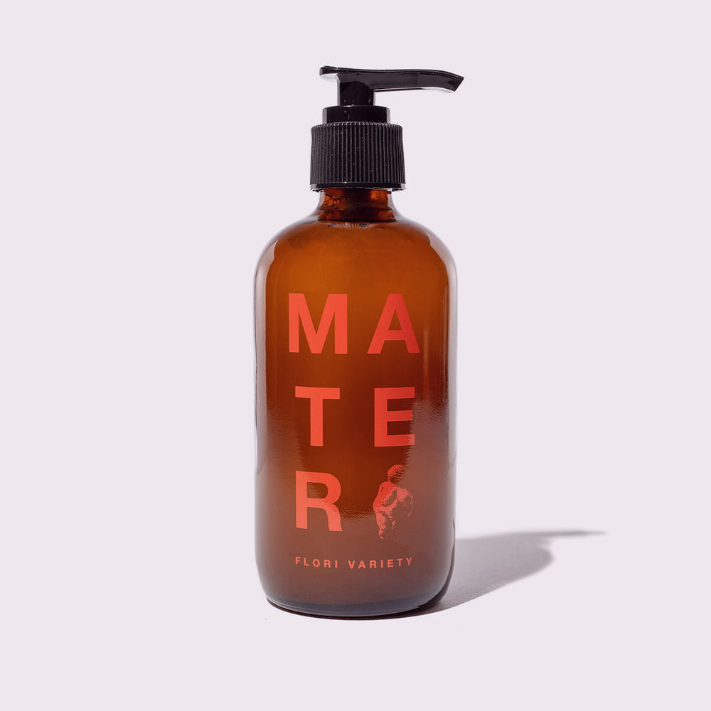 Flori Soap