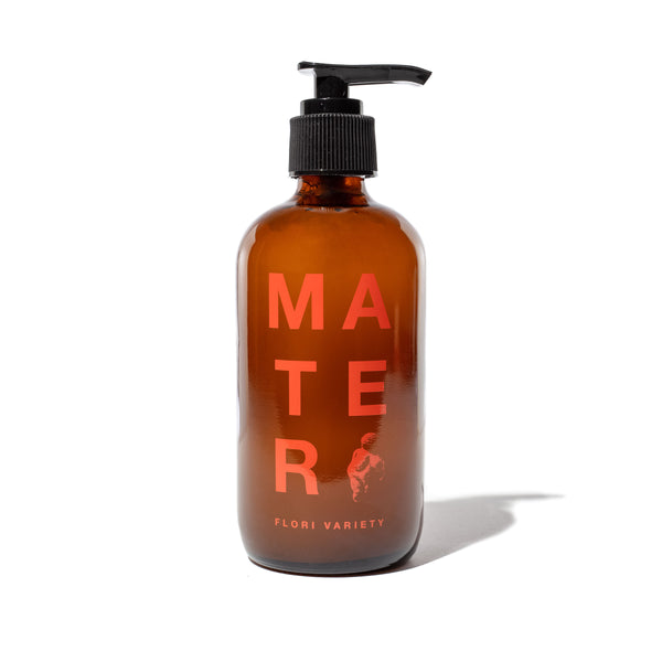 Flori Soap