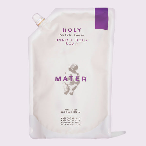 Holy Soap Refill