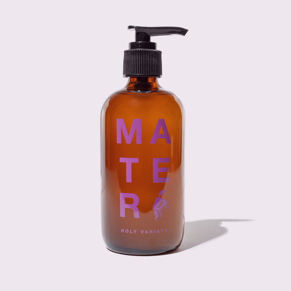 Holy Soap