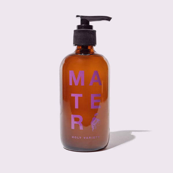 Holy Soap