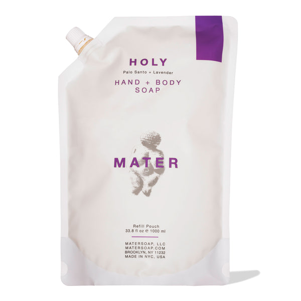 Holy Soap Refill
