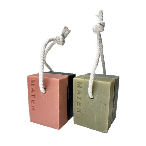Imperfect Soap