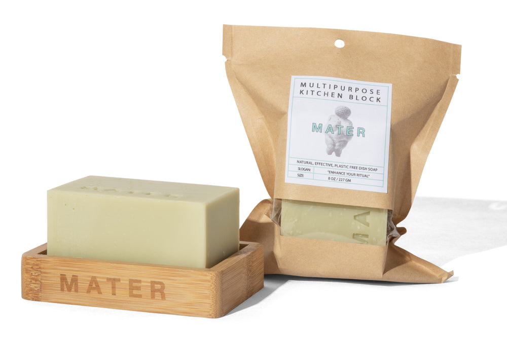 Mater Kitchen Set