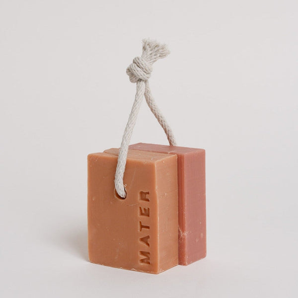 Imperfect Soap