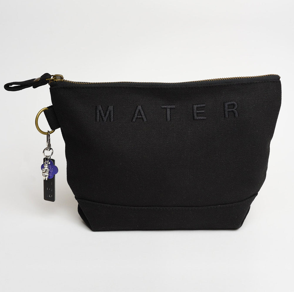 Mater carryall pouch