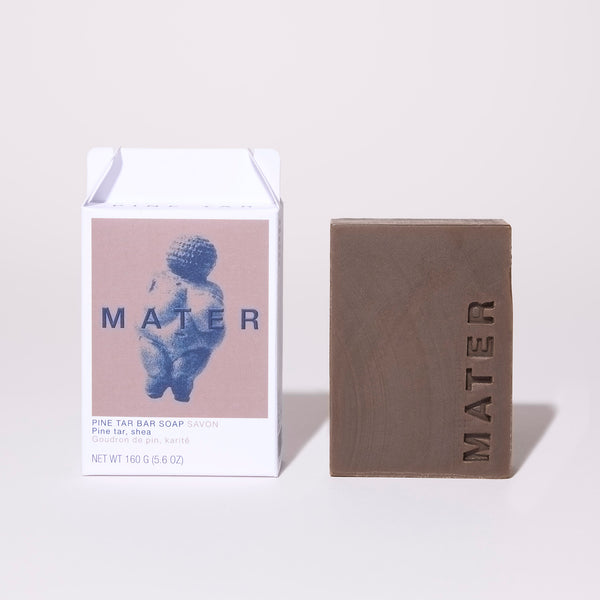 Pine Tar Bar
