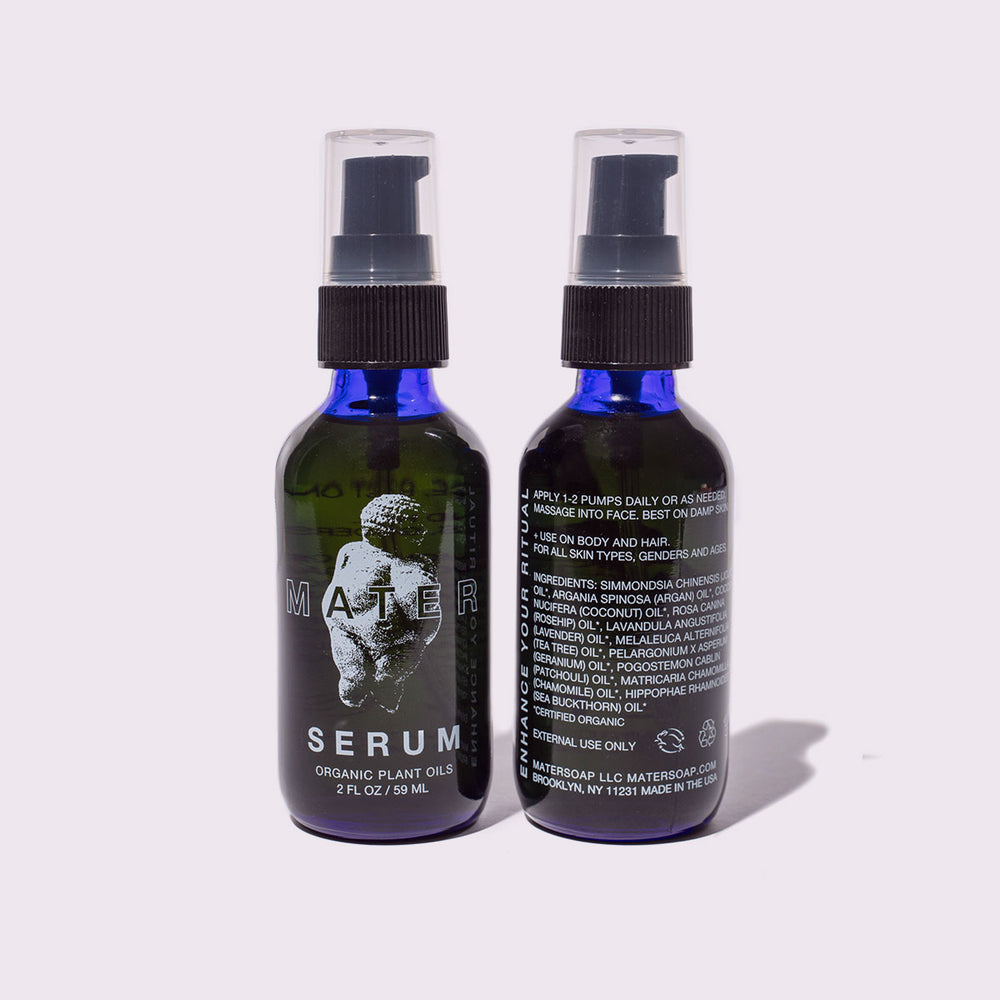 Serum