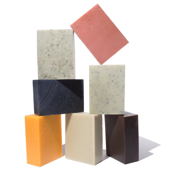Soap of the Month