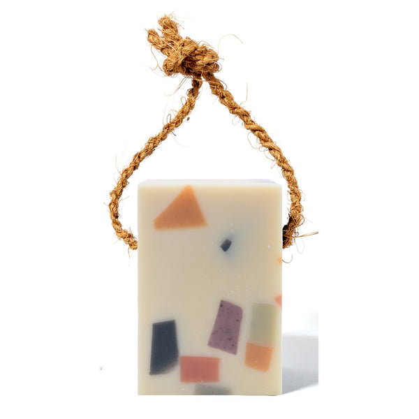 Imperfect Soap