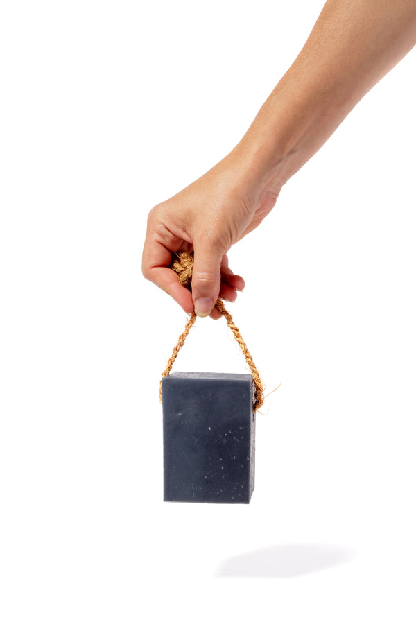 Imperfect Soap